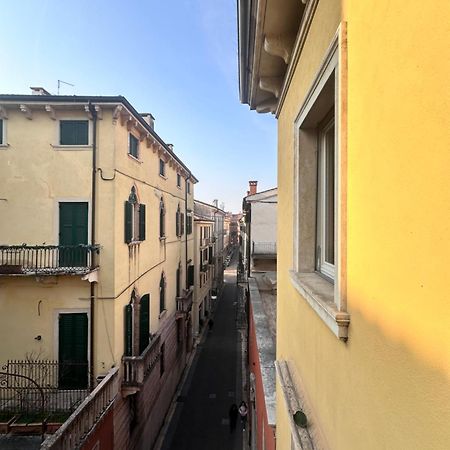Catullo 12 Hotel Verona Exterior photo