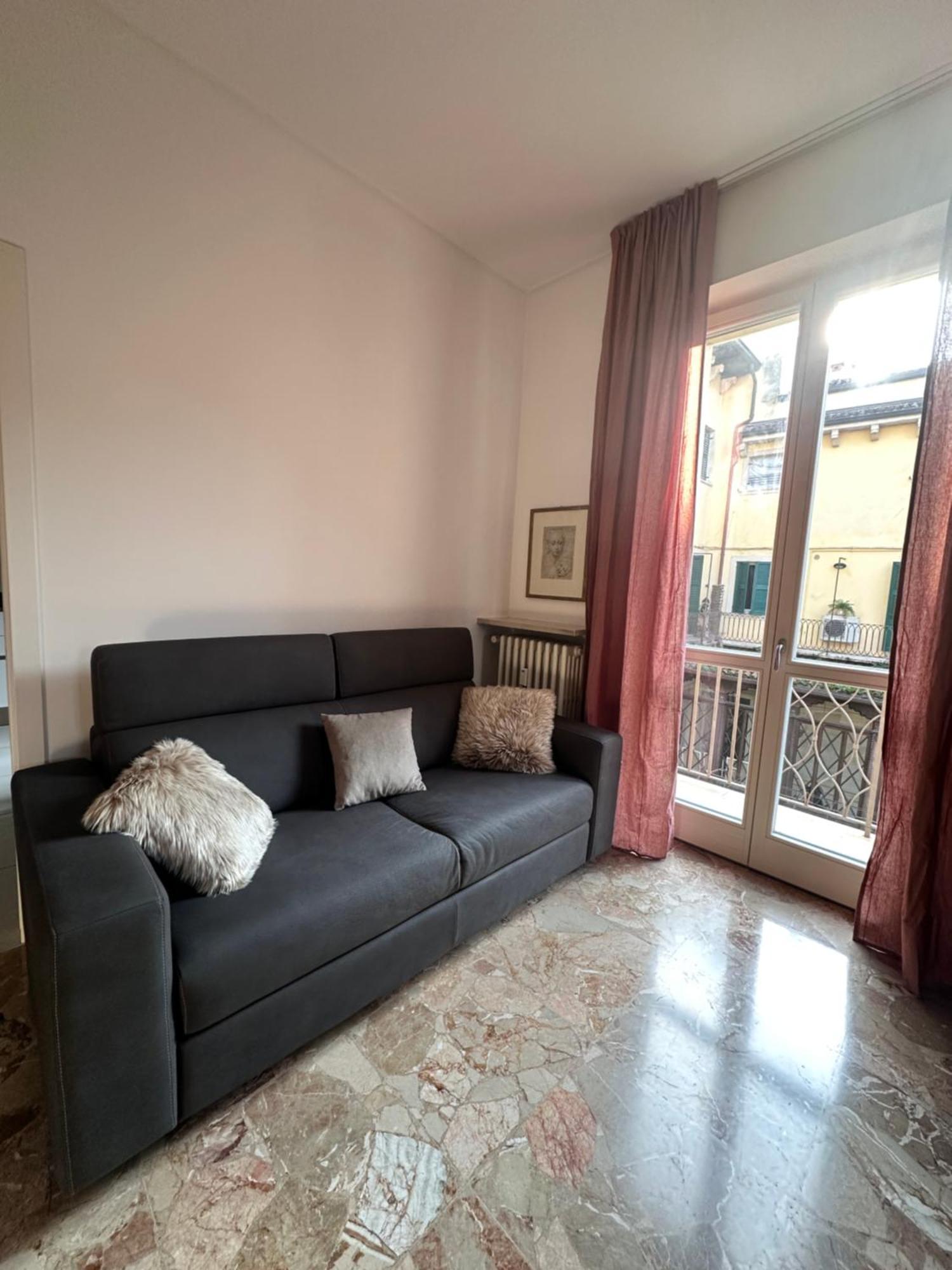Catullo 12 Hotel Verona Exterior photo